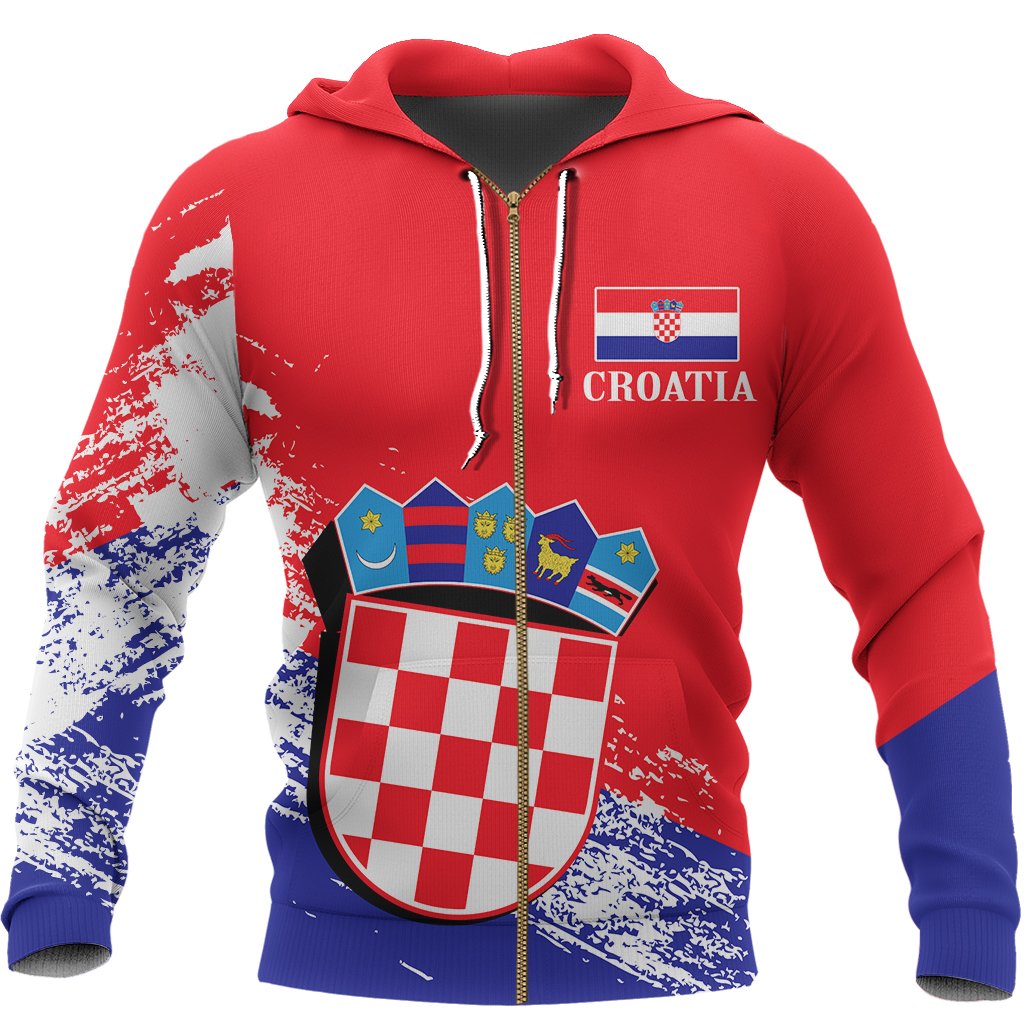 croatia-special-zip-hoodie