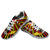 (Custom Personalised) Germany Football World Cup 2022 Sneaker - LT2 - Wonder Print Shop