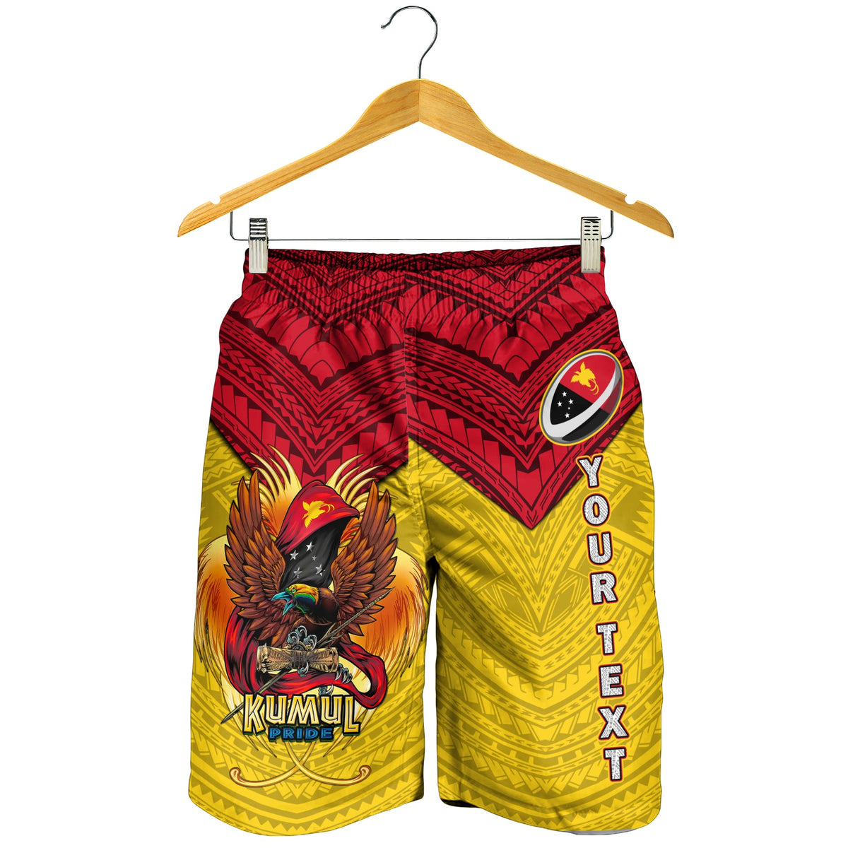 custom-personalised-papua-new-guinea-rugby-kumul-pride-men-short