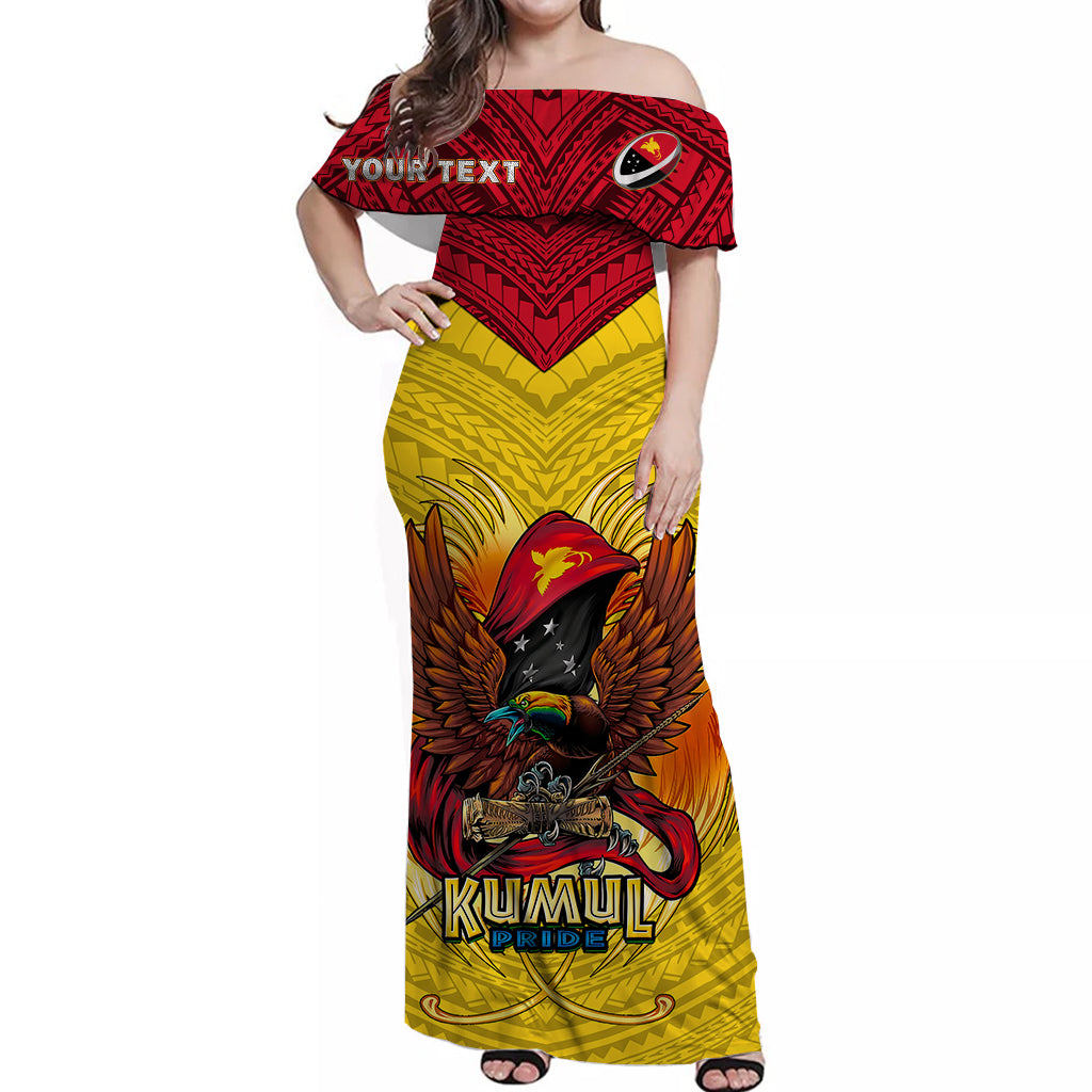 custom-personalised-papua-new-guinea-rugby-kumul-pride-off-shoulder-long-dress