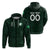 Custom Saudi Arabia Football Fifa Football 2022 Hoodie LT2