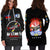 (Custom Personalied) Tuskegee Airmens Red Tails African American Heros Hoodie Dress - LT2