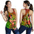 Custom Personalised Hawaii Hula Girl Reggae Women Tank Top LT2 - Wonder Print Shop