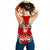 Custom Personalised Tonga Rugby Ikale Tahi Sipi Tau Women Tank Top LT2 - Wonder Print Shop