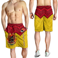 custom-personalised-papua-new-guinea-rugby-kumul-pride-men-short