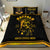 (Custom Personalised) Buffalo Soldiers African American Legend Of The Black Soldiers Bedding Set - LT2