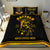 (Custom Personalised) Buffalo Soldiers African American Legend Of The Black Soldiers Bedding Set - LT2 - Wonder Print Shop