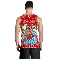 custom-personalised-hawaii-christmas-santas-surf-mele-kalikimaka-men-tank-top
