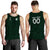 (Custom Personalied) Saudi Arabia Football Fifa World Cup 2022 Men's Tank Top - LT2