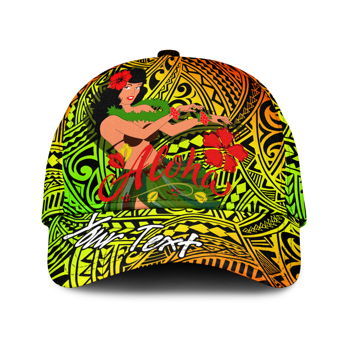 custom-personalised-hawaii-hula-girl-reggae-cap-lt2