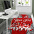 Custom Personalised Tonga Rugby Ikale Tahi Sipi Tau Area Rug LT2 - Wonder Print Shop