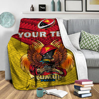 custom-personalised-papua-new-guinea-rugby-kumul-pride-blanket