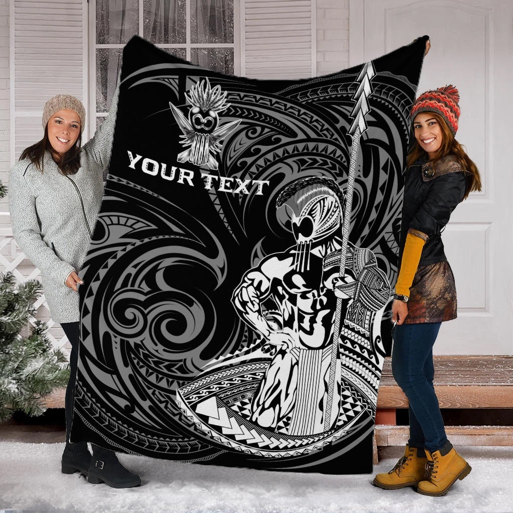 custom-personalised-hawaii-ikaika-warrior-blanket-lt2