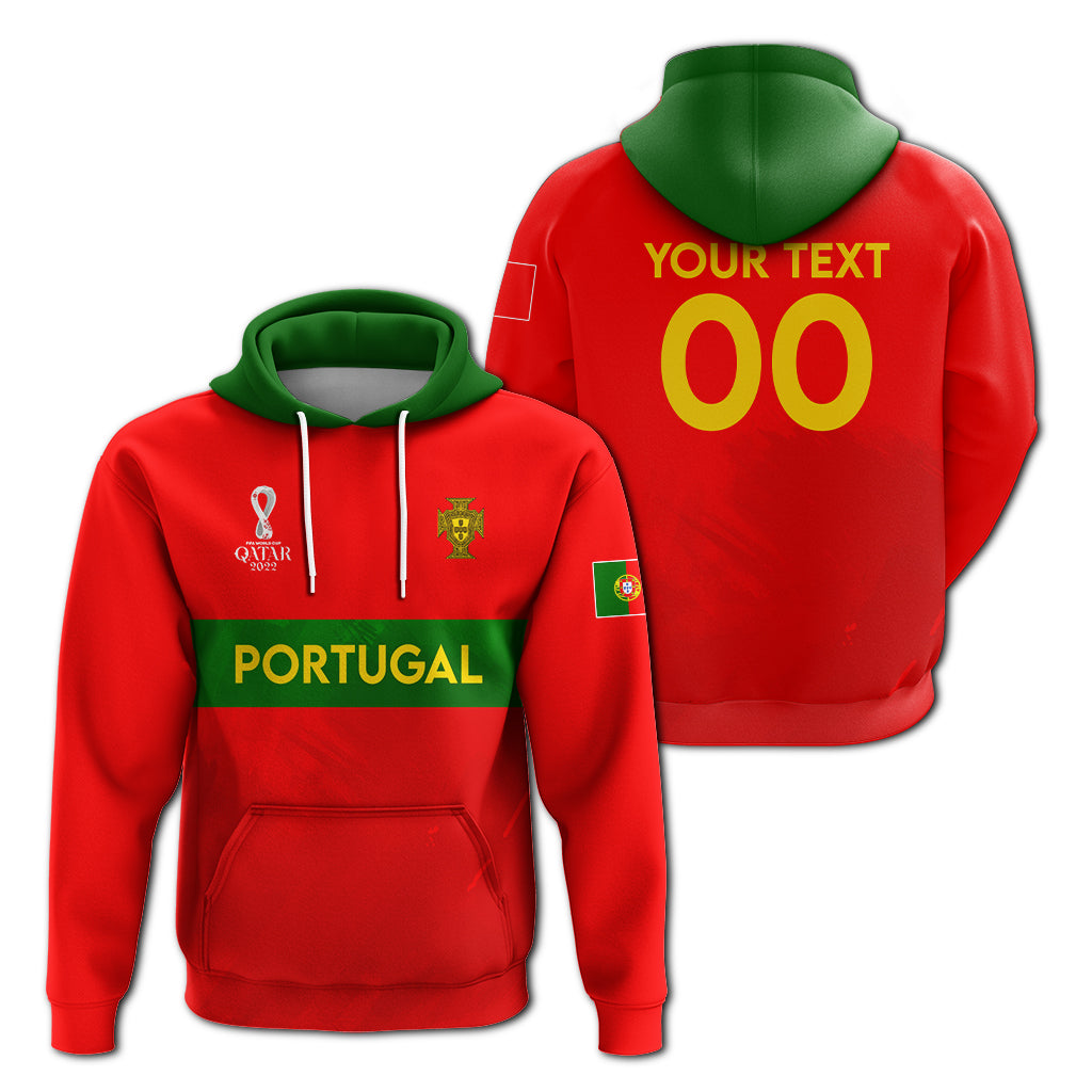 Portugal Football World Cup 2022