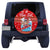 Custom Personalised Hawaii Christmas Santas Surf Mele Kalikimaka Spare Tire Cove LT2 - Wonder Print Shop
