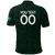 Custom Saudi Arabia Polo Shirt Football 2022 LT2 - Wonder Print Shop
