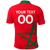 Custom Morocco Polo Shirt Football 2022 LT2 - Wonder Print Shop