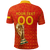 Spain Football World Cup 2022