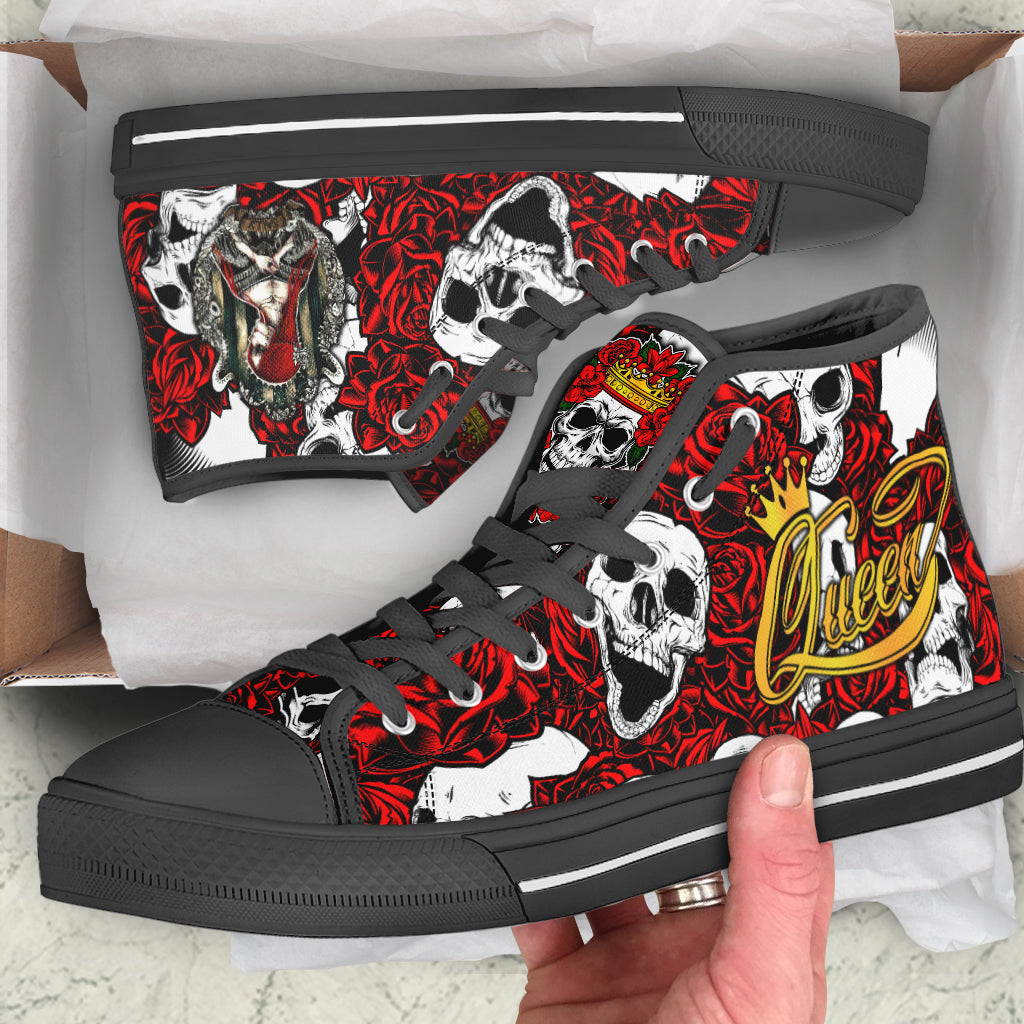 Death Cannot Divide Us