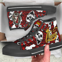 Death Cannot Divide Us