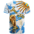 Custom Argentina T Shirt Football 2022 LT2 - Wonder Print Shop