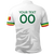 Custom Senegal Polo Shirt Football 2022 LT2 - Wonder Print Shop