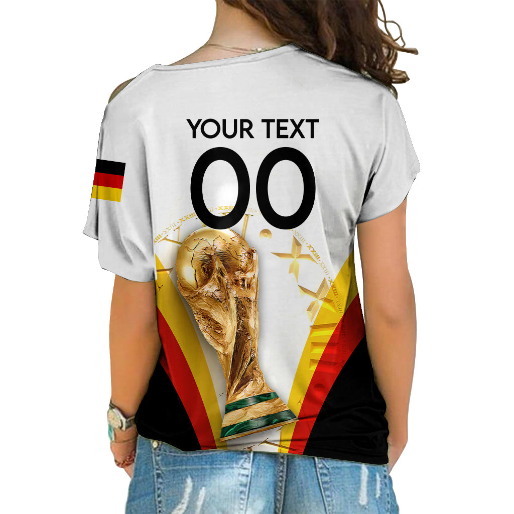  Germany Football World Cup 2022
