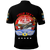Custom Tuskegee Airmens Red Tails African American Heros Polo Shirt LT2 - Wonder Print Shop