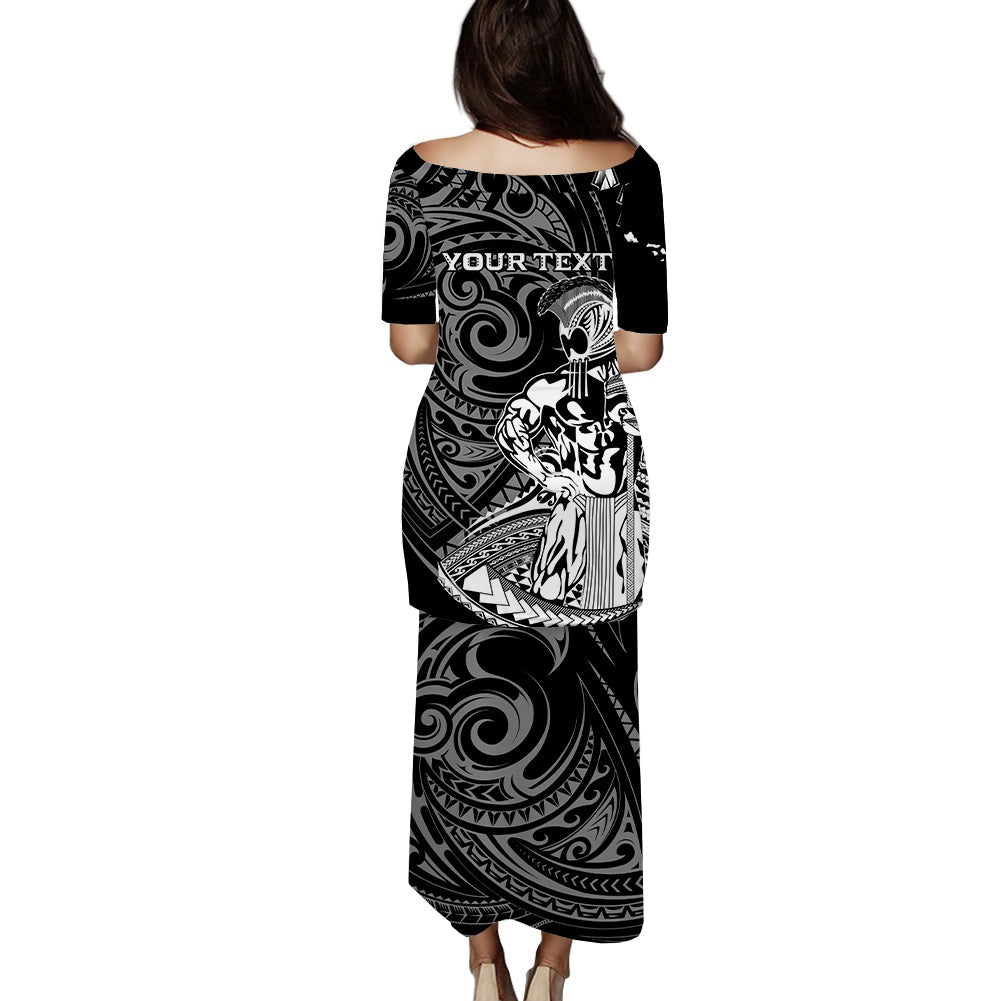 custom-personalised-hawaii-ikaika-warrior-puletasi-dress