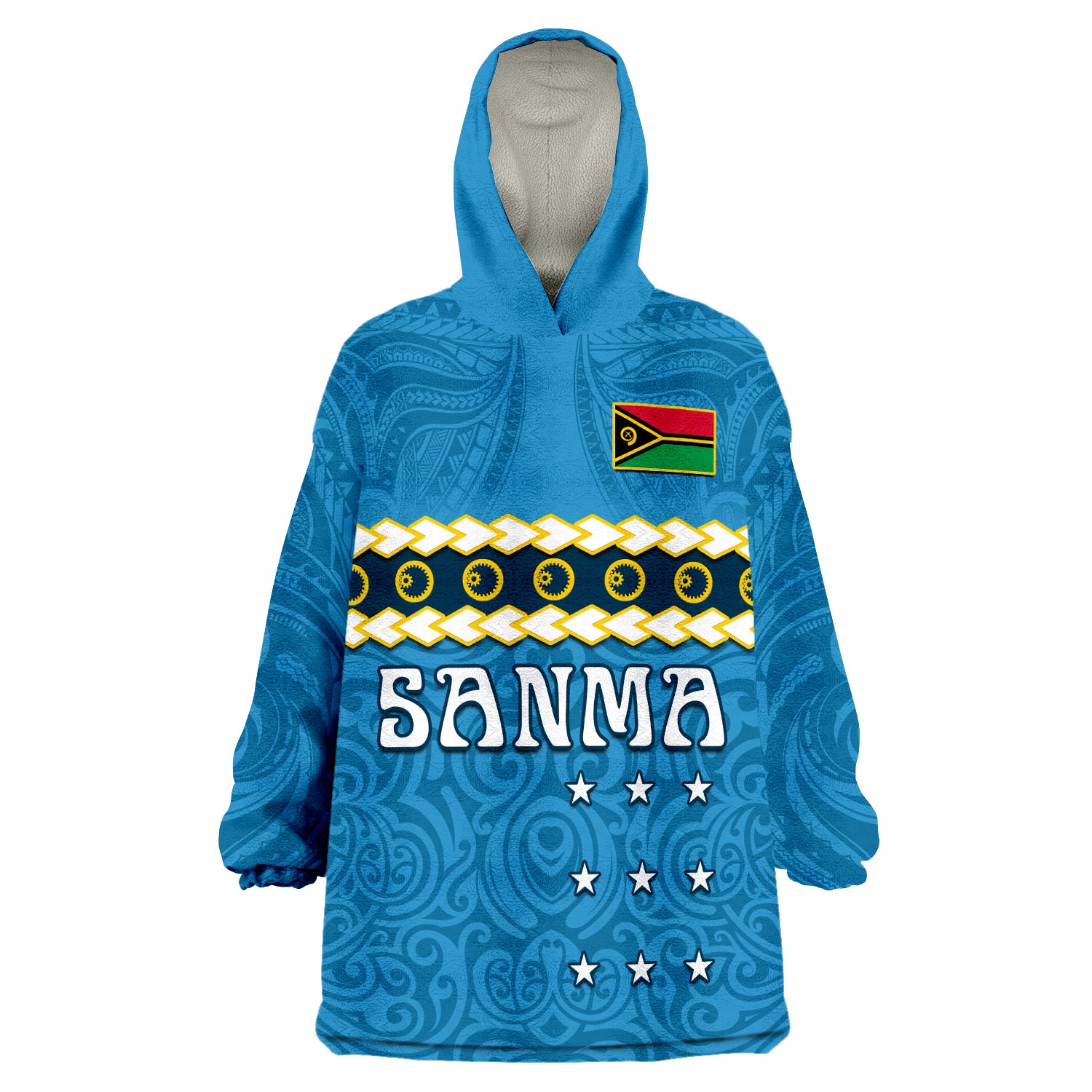 custom-personalised-sanma-province-vanuatu-pig-tusk-polynesian-flag-style-wearable-blanket-hoodie