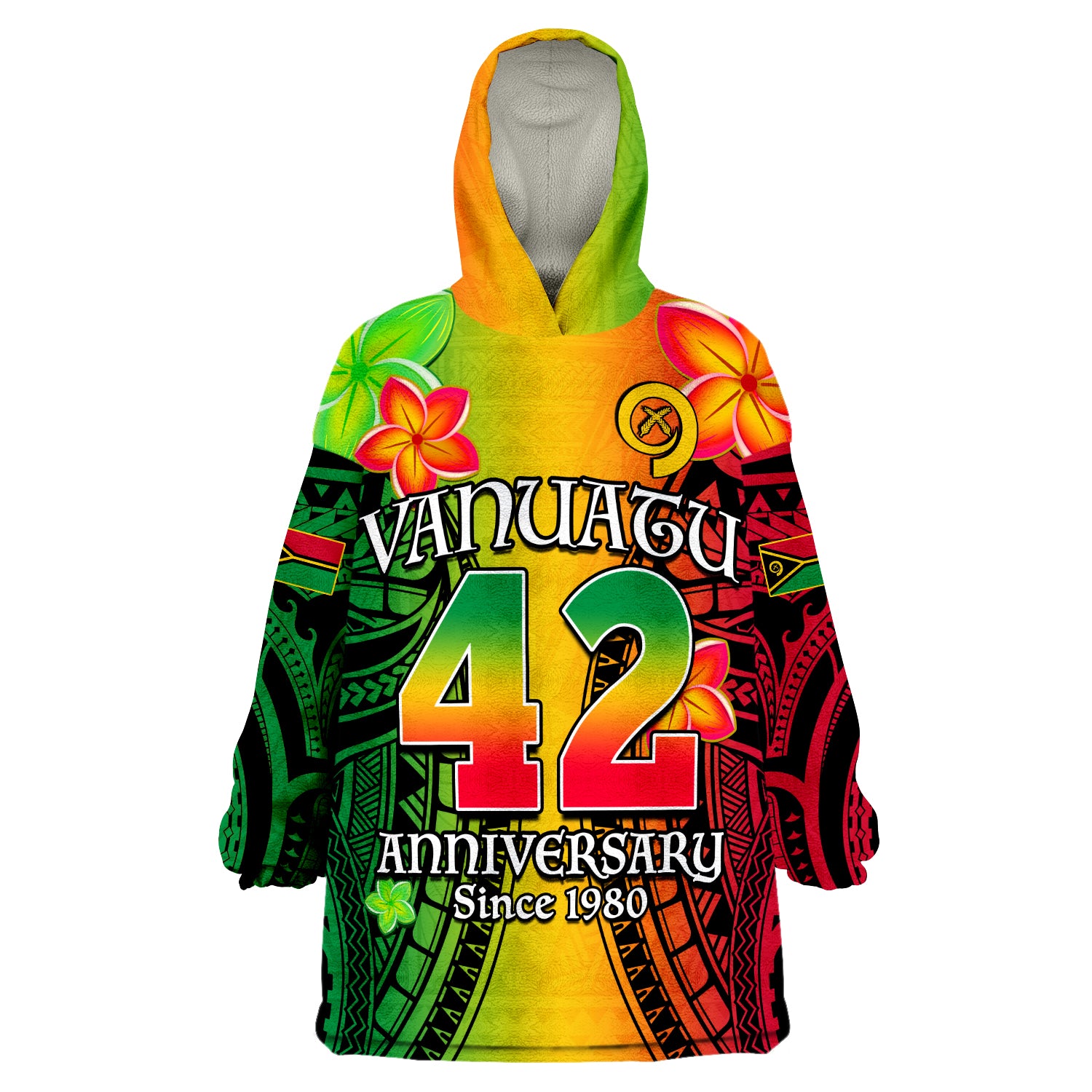 custom-personalised-vanuatu-1980-long-god-yumi-stanap-happy-42nd-independence-anniversary-wearable-blanket-hoodie