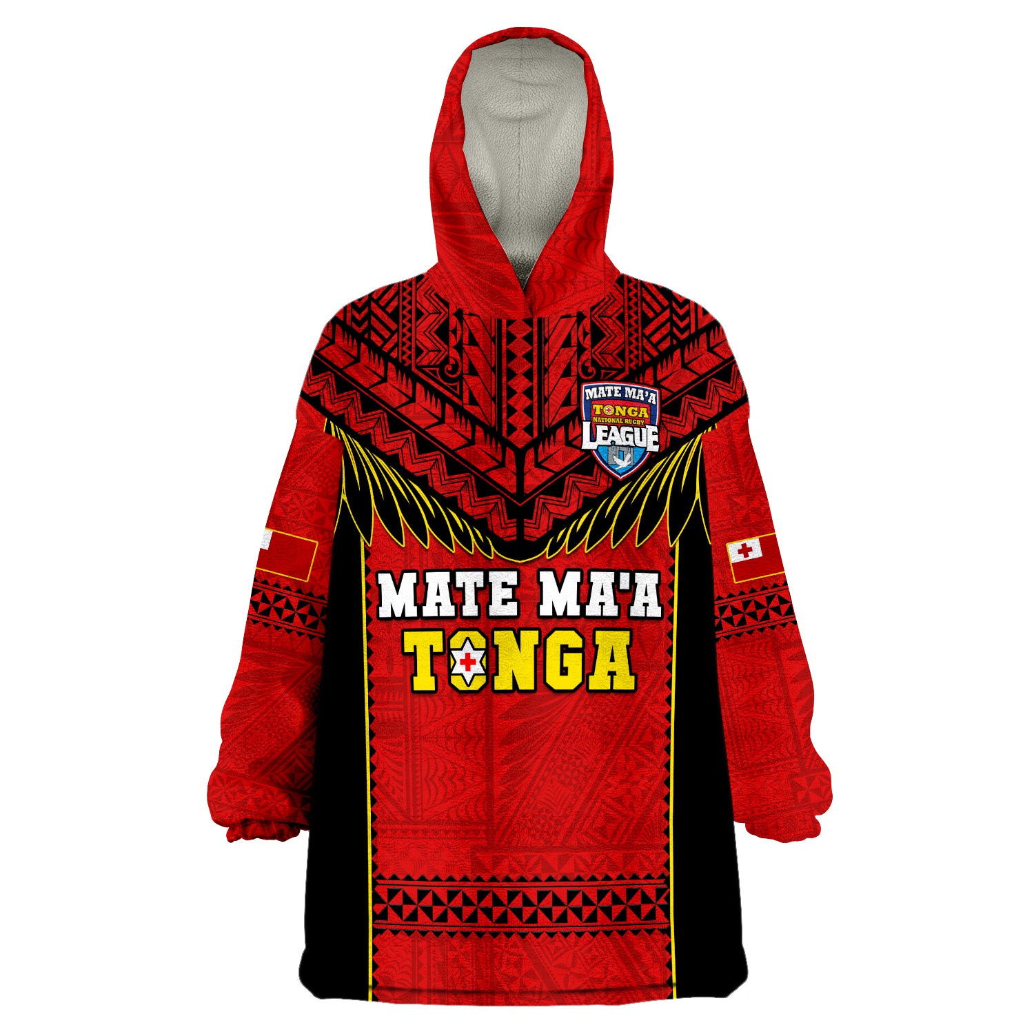 custom-text-and-number-tonga-rugby-mate-maa-tonga-pacific-ngatu-black-wearable-blanket-hoodie