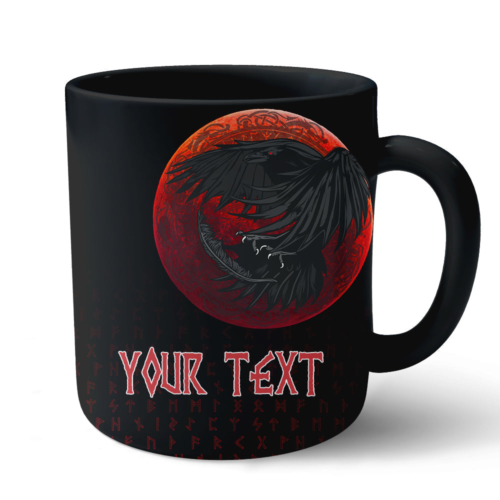 custom-viking-mug-raven-blood-moon