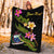 samoa-polynesian-custom-personalised-blanket-plumeria-tribal