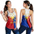(Custom Personalised) The Philippines Legend Women Tank Top LT12 - Wonder Print Shop