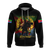 Custom Eritrea Martyrs Day Candle Vigil Hoodie LT12 - Wonder Print Shop
