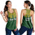 (Custom Personalised) Society Islands Pride Women Tank Top LT12 - Wonder Print Shop