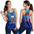 Custom Personalised Manu Samoa Legend Women Tank Top LT12 - Wonder Print Shop