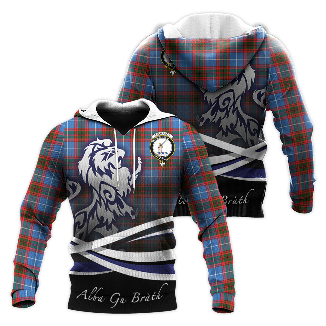 scottish-dalmahoy-clan-crest-scotland-lion-tartan-hoodie