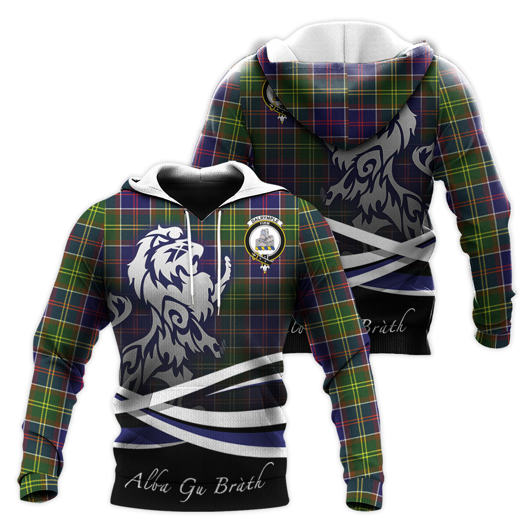 scottish-dalrymple-clan-crest-scotland-lion-tartan-hoodie