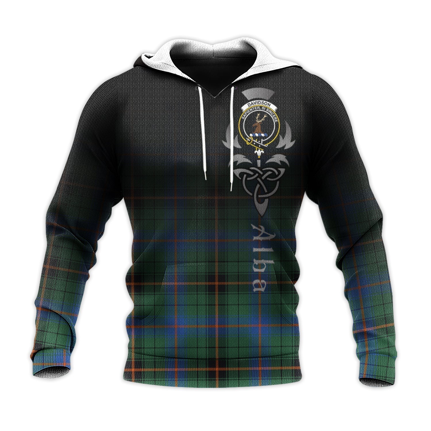 scottish-davidson-ancient-clan-crest-alba-celtic-tartan-hoodie