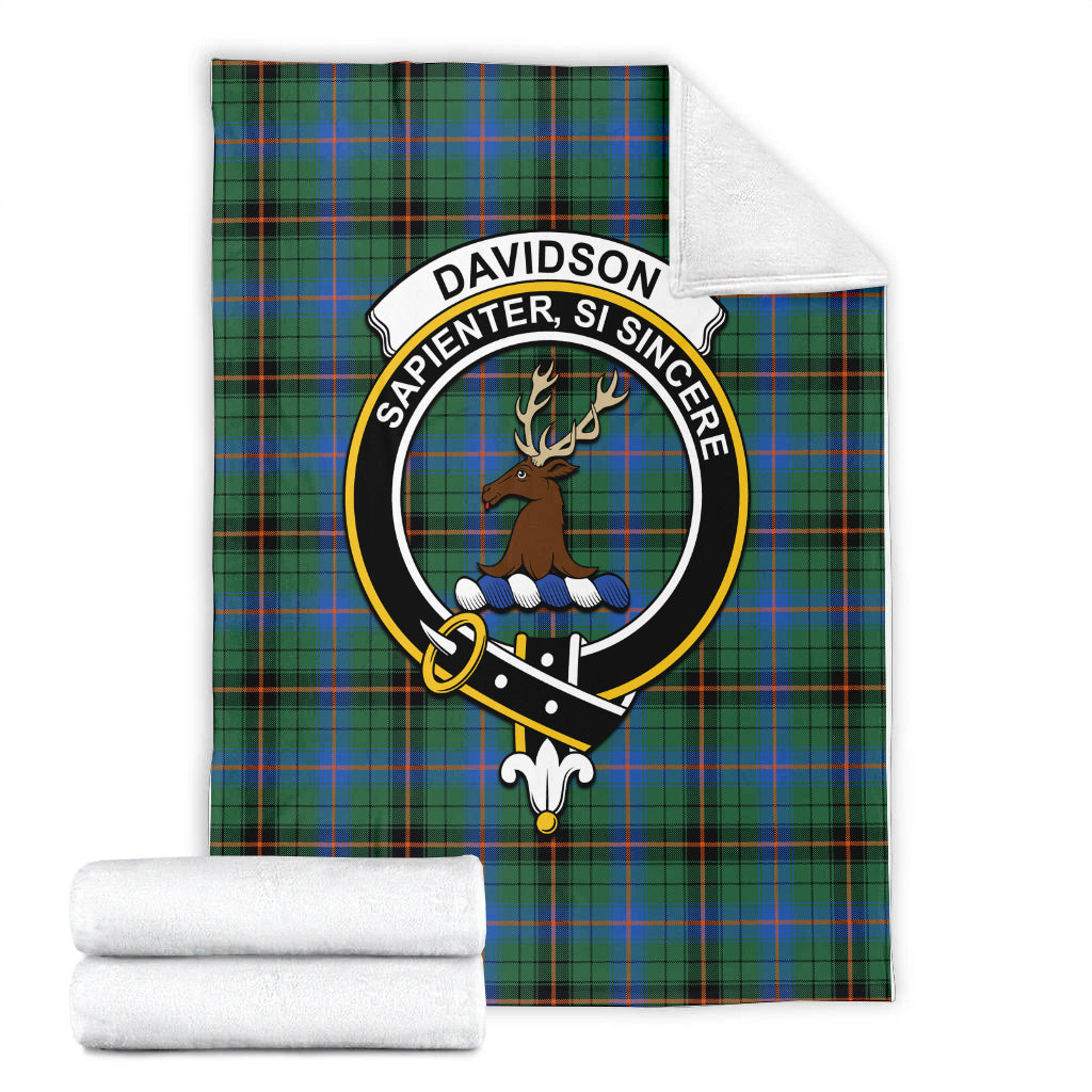 scottish-davidson-ancient-clan-crest-tartan-blanket
