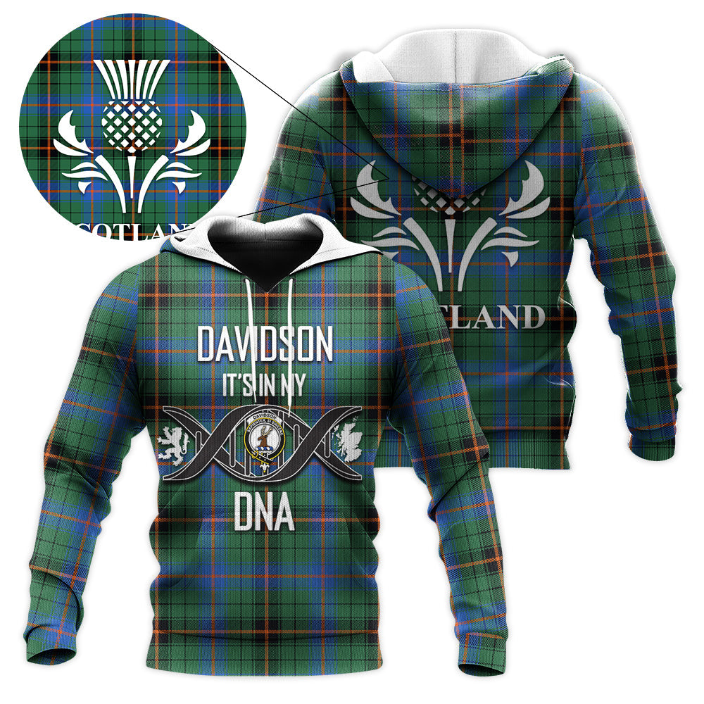 scottish-davidson-ancient-clan-dna-in-me-crest-tartan-hoodie
