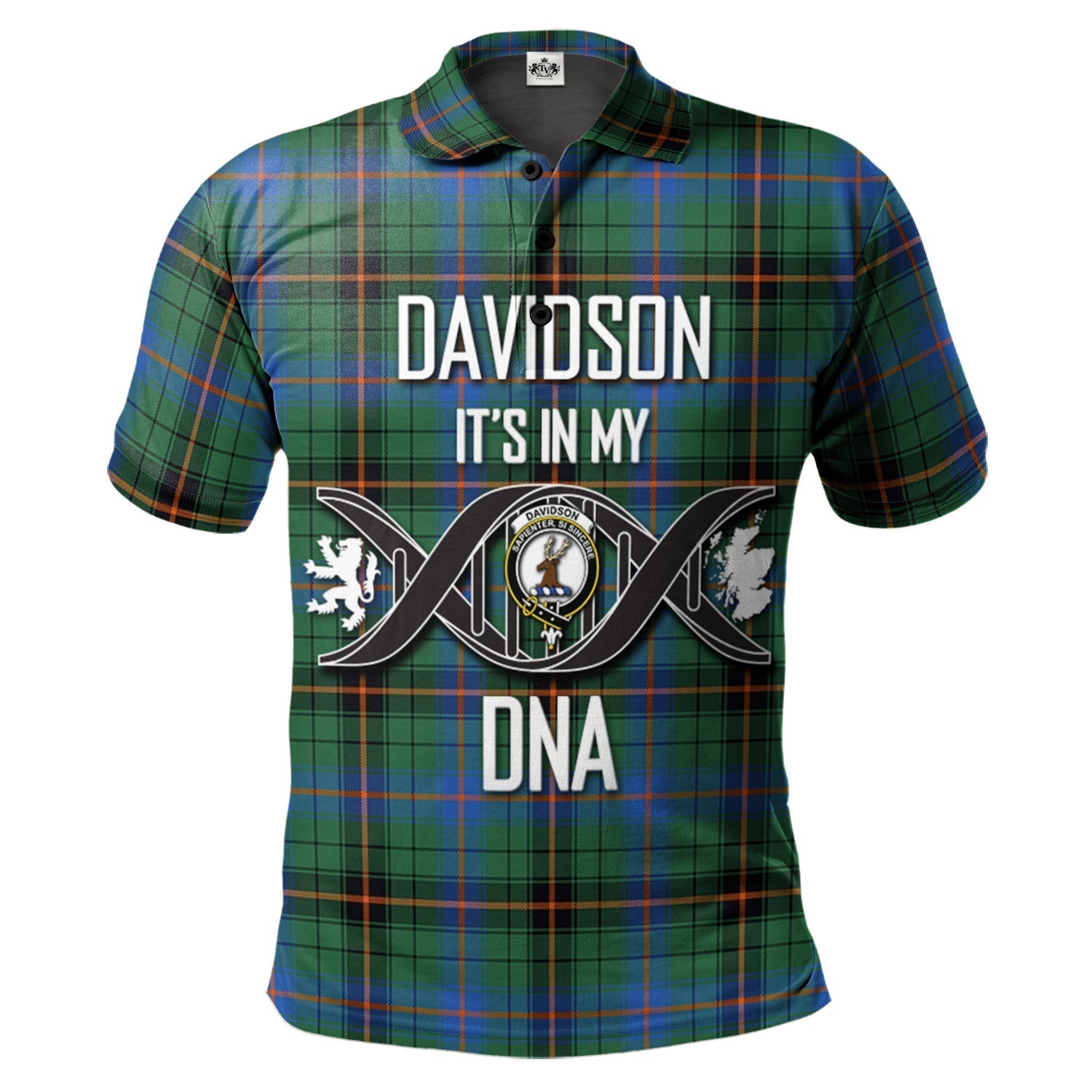 scottish-davidson-ancient-clan-dna-in-me-crest-tartan-polo-shirt