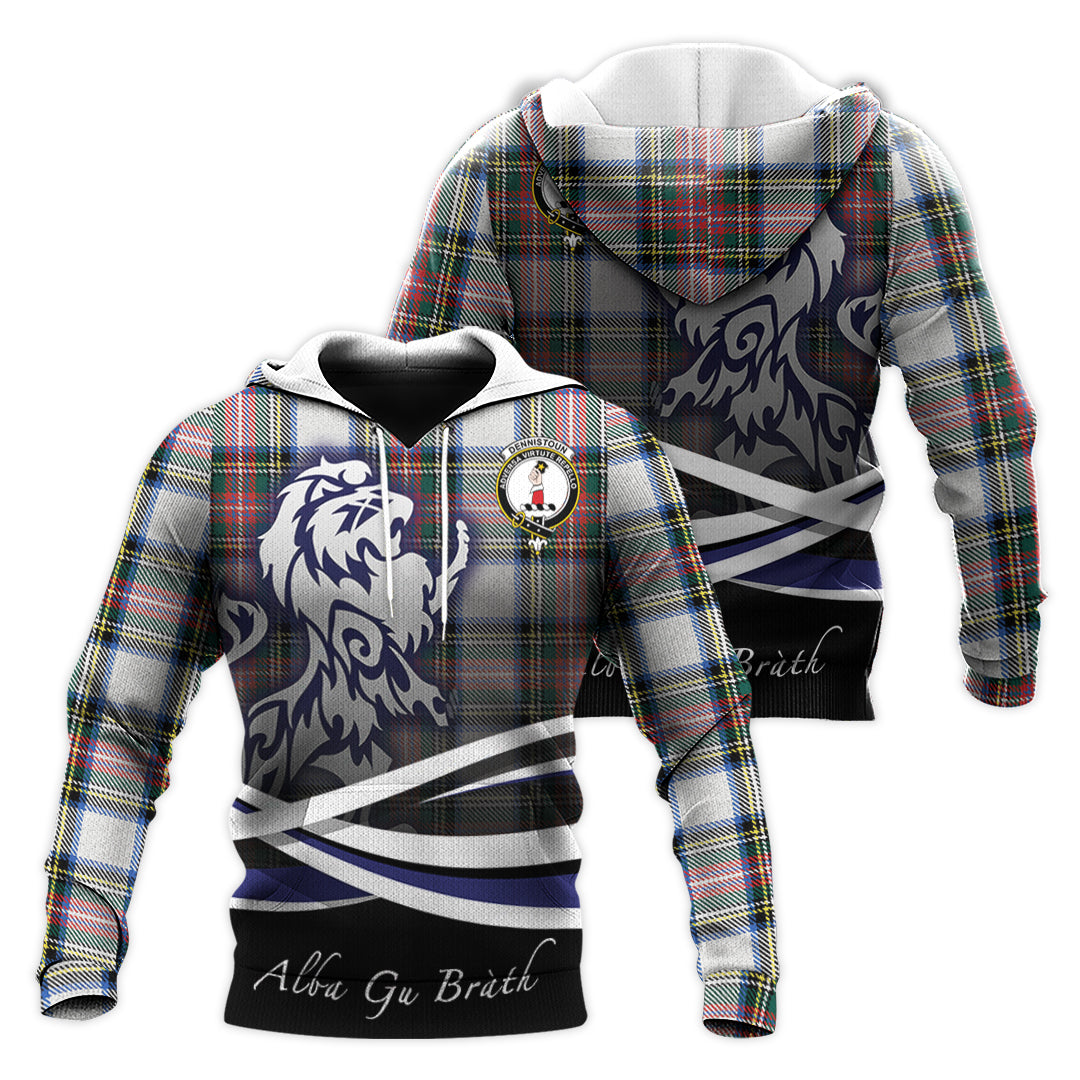 scottish-dennistoun-clan-crest-scotland-lion-tartan-hoodie