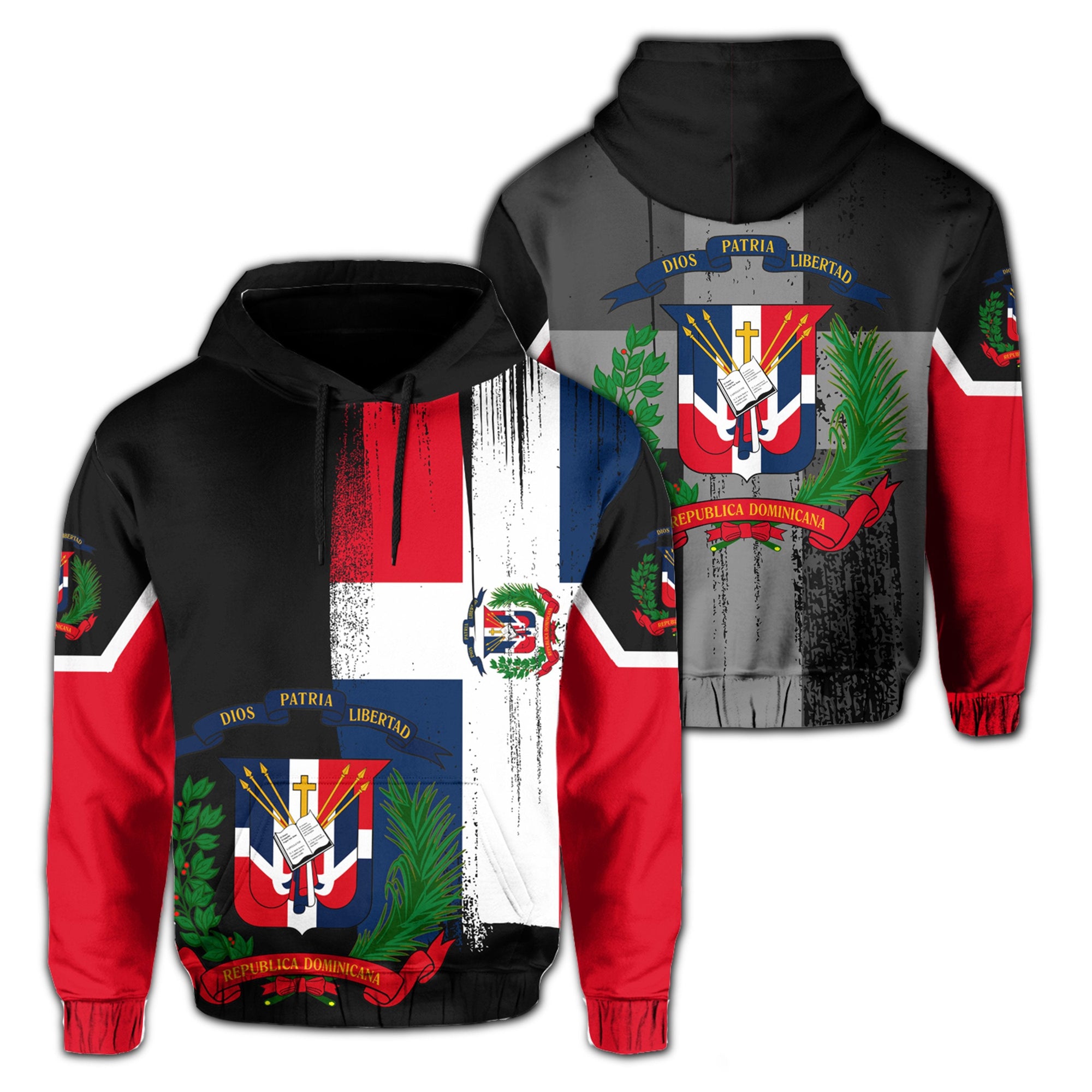 dominican-republic-flag-coat-of-arm-hoodie