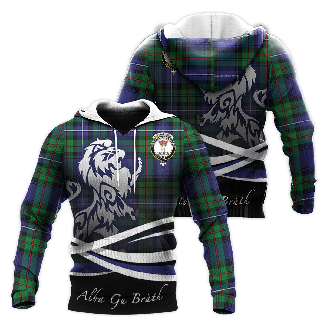 scottish-donnachaidh-clan-crest-scotland-lion-tartan-hoodie