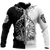 Viking Clothing Doppler Vegvisir Hoodie RLT12 - Wonder Print Shop