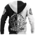 Viking Clothing Doppler Vegvisir Hoodie RLT12 - Wonder Print Shop