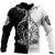Viking Clothing Doppler Vegvisir Hoodie RLT12 - Wonder Print Shop
